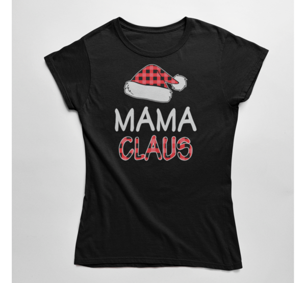 Mama Claus